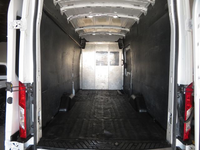 2019 Ford Transit Van T250 CARGO VAN HI ROOF  EXTRA CLEAN TRANSIT CARGO  - 22948156 - 18