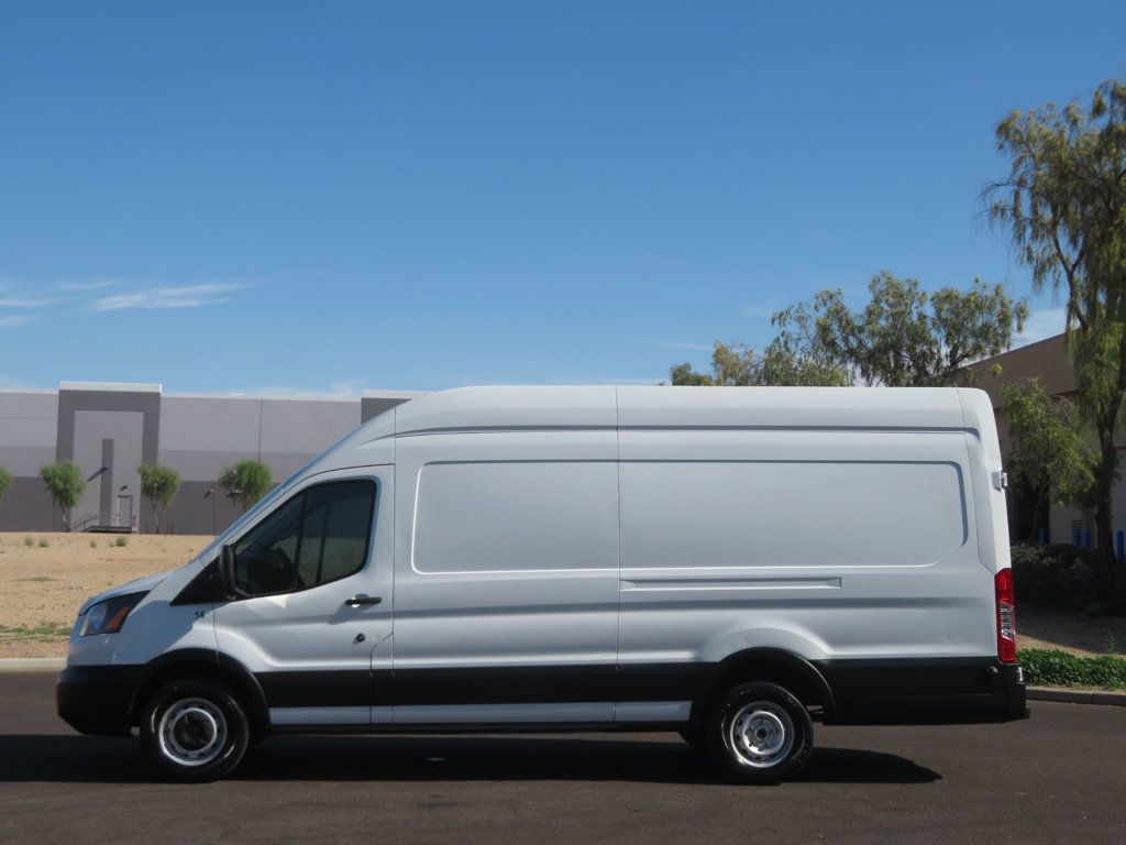 2019 Ford Transit Van T250 CARGO VAN HI ROOF  EXTRA CLEAN TRANSIT CARGO  - 22948156 - 1
