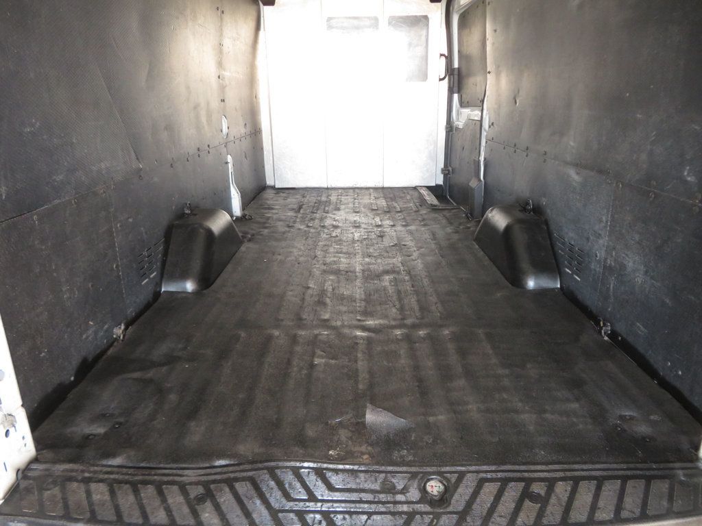 2019 Ford Transit Van T250 CARGO VAN HI ROOF  EXTRA CLEAN TRANSIT CARGO  - 22948156 - 19