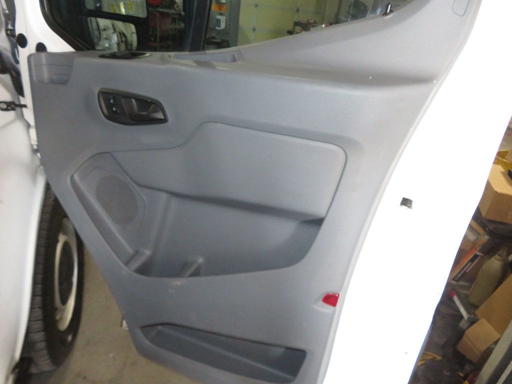 2019 Ford Transit Van T250 CARGO VAN HI ROOF  EXTRA CLEAN TRANSIT CARGO  - 22948156 - 22