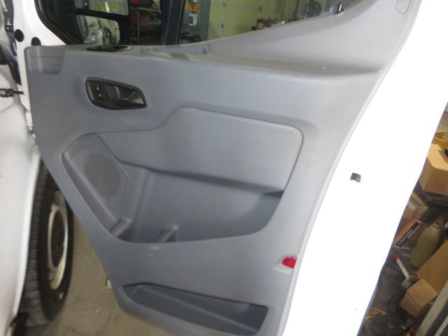 2019 Ford Transit Van T250 CARGO VAN HI ROOF  EXTRA CLEAN TRANSIT CARGO  - 22948156 - 22