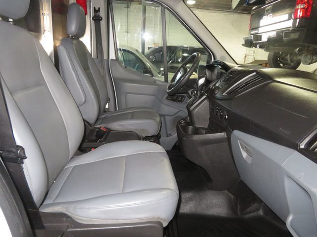2019 Ford Transit Van T250 CARGO VAN HI ROOF  EXTRA CLEAN TRANSIT CARGO  - 22948156 - 23