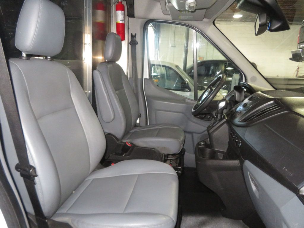 2019 Ford Transit Van T250 CARGO VAN HI ROOF  EXTRA CLEAN TRANSIT CARGO  - 22948156 - 24