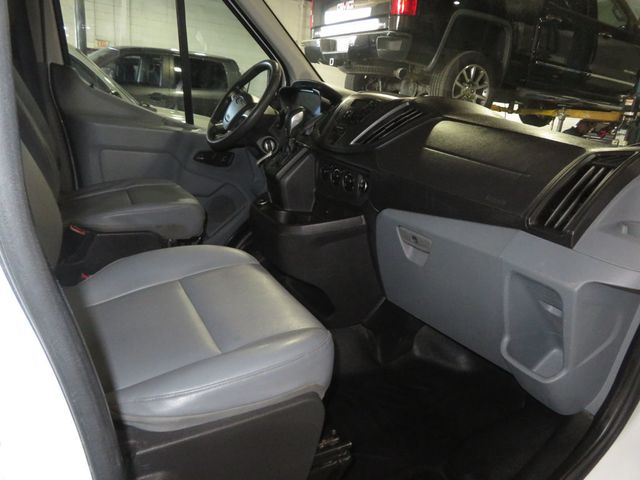 2019 Ford Transit Van T250 CARGO VAN HI ROOF  EXTRA CLEAN TRANSIT CARGO  - 22948156 - 25