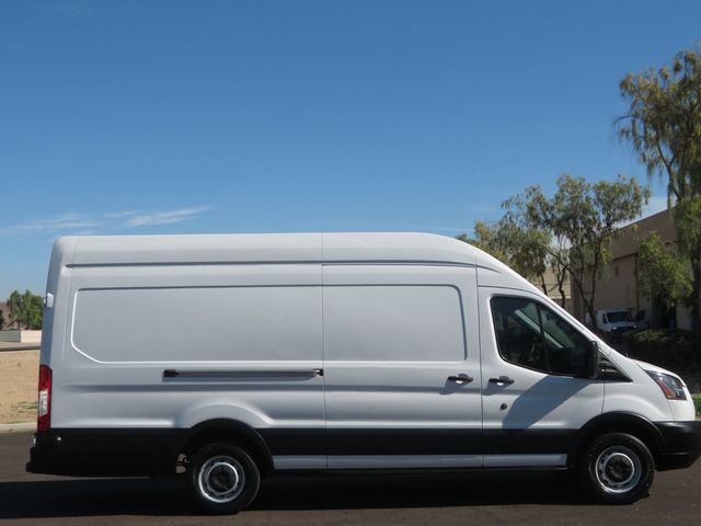 2019 Ford Transit Van T250 CARGO VAN HI ROOF  EXTRA CLEAN TRANSIT CARGO  - 22948156 - 2