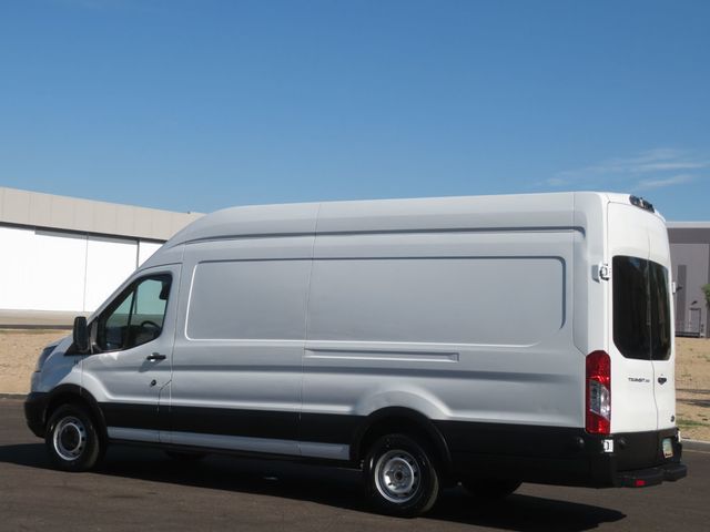 2019 Ford Transit Van T250 CARGO VAN HI ROOF  EXTRA CLEAN TRANSIT CARGO  - 22948156 - 4