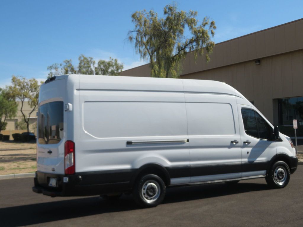 2019 Ford Transit Van T250 CARGO VAN HI ROOF  EXTRA CLEAN TRANSIT CARGO  - 22948156 - 5