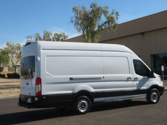 2019 Ford Transit Van T250 CARGO VAN HI ROOF  EXTRA CLEAN TRANSIT CARGO  - 22948156 - 5