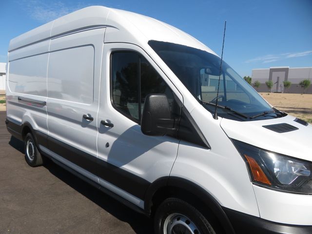 2019 Ford Transit Van T250 CARGO VAN HI ROOF  EXTRA CLEAN TRANSIT CARGO  - 22948156 - 6