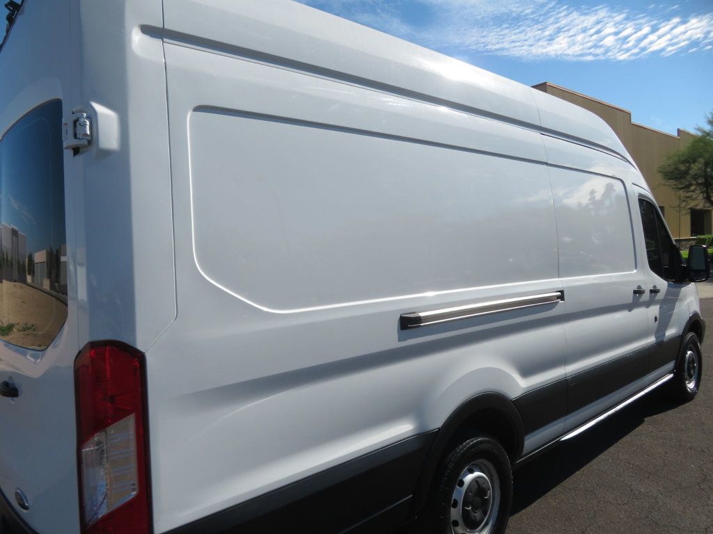 2019 Ford Transit Van T250 CARGO VAN HI ROOF  EXTRA CLEAN TRANSIT CARGO  - 22948156 - 7