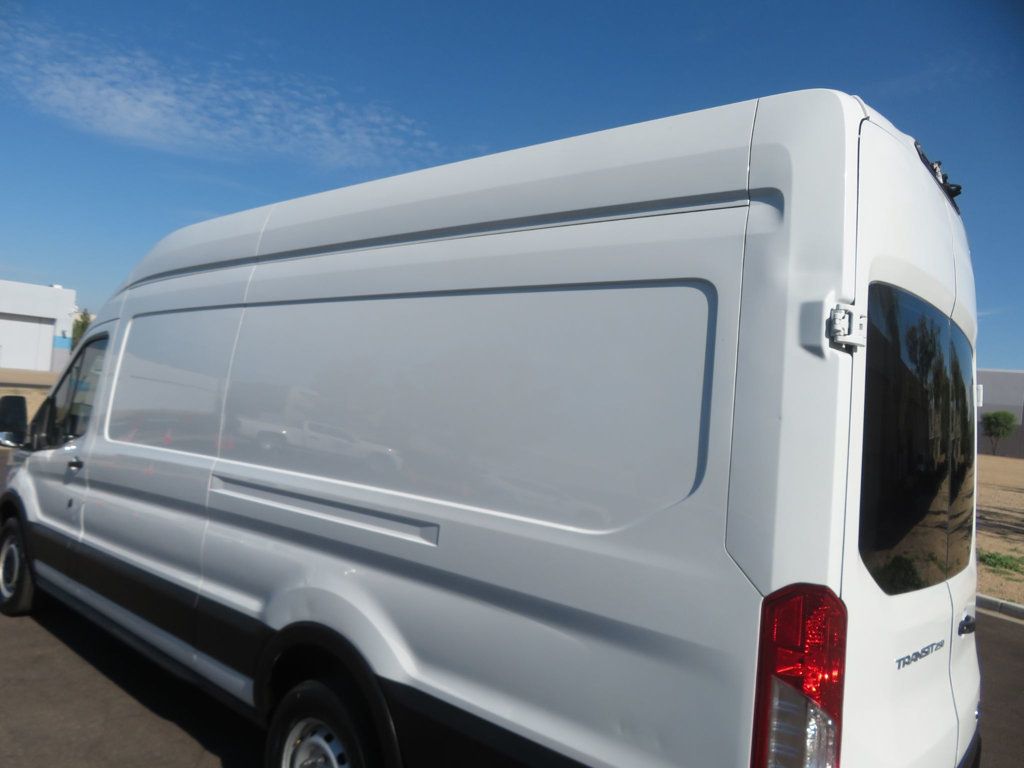2019 Ford Transit Van T250 CARGO VAN HI ROOF  EXTRA CLEAN TRANSIT CARGO  - 22948156 - 8