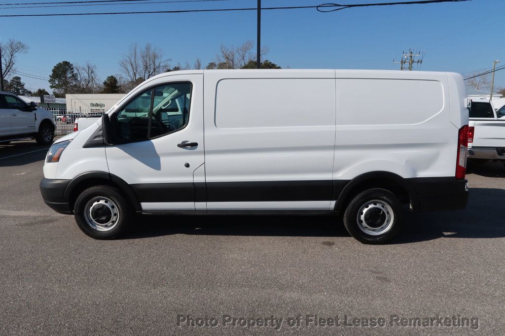 2019 Ford Transit Van T250 Cargo Vans 130  Low Roof - 22784795 - 1