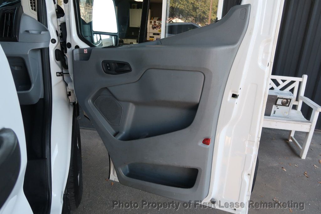 2019 Ford Transit Van T250 Cargo Vans 130  Low Roof - 22784795 - 21