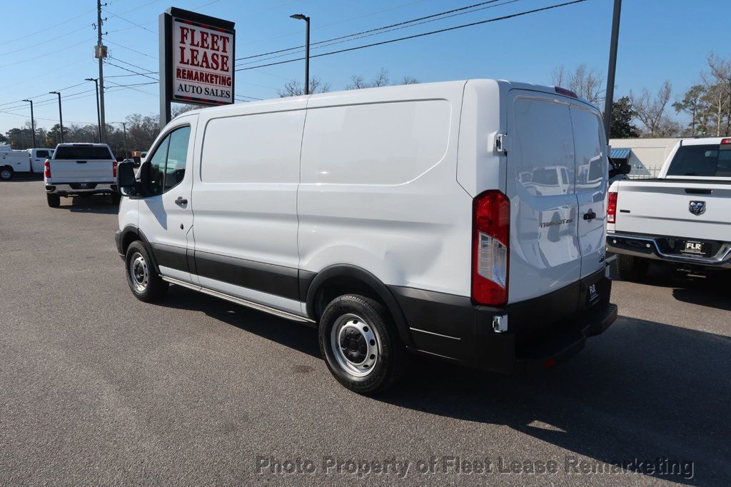 2019 Ford Transit Van T250 Cargo Vans 130  Low Roof - 22784795 - 2