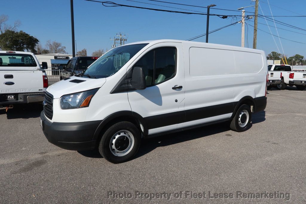 2019 Ford Transit Van T250 Cargo Vans 130  Low Roof - 22784795 - 40