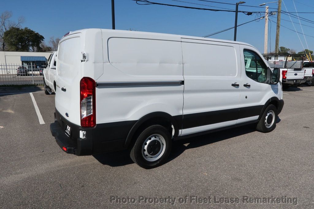 2019 Ford Transit Van T250 Cargo Vans 130  Low Roof - 22784795 - 4