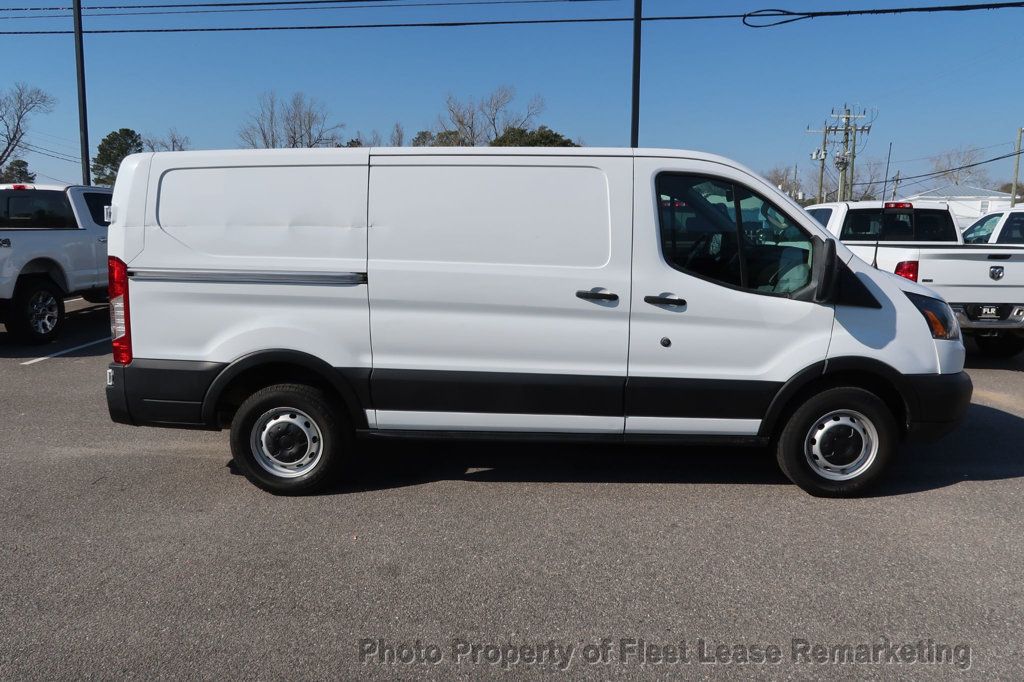 2019 Ford Transit Van T250 Cargo Vans 130  Low Roof - 22784795 - 5