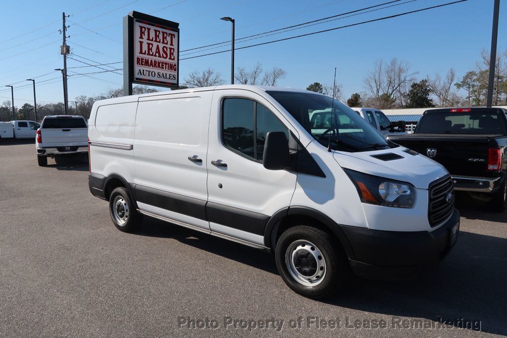 2019 Ford Transit Van T250 Cargo Vans 130  Low Roof - 22784795 - 6