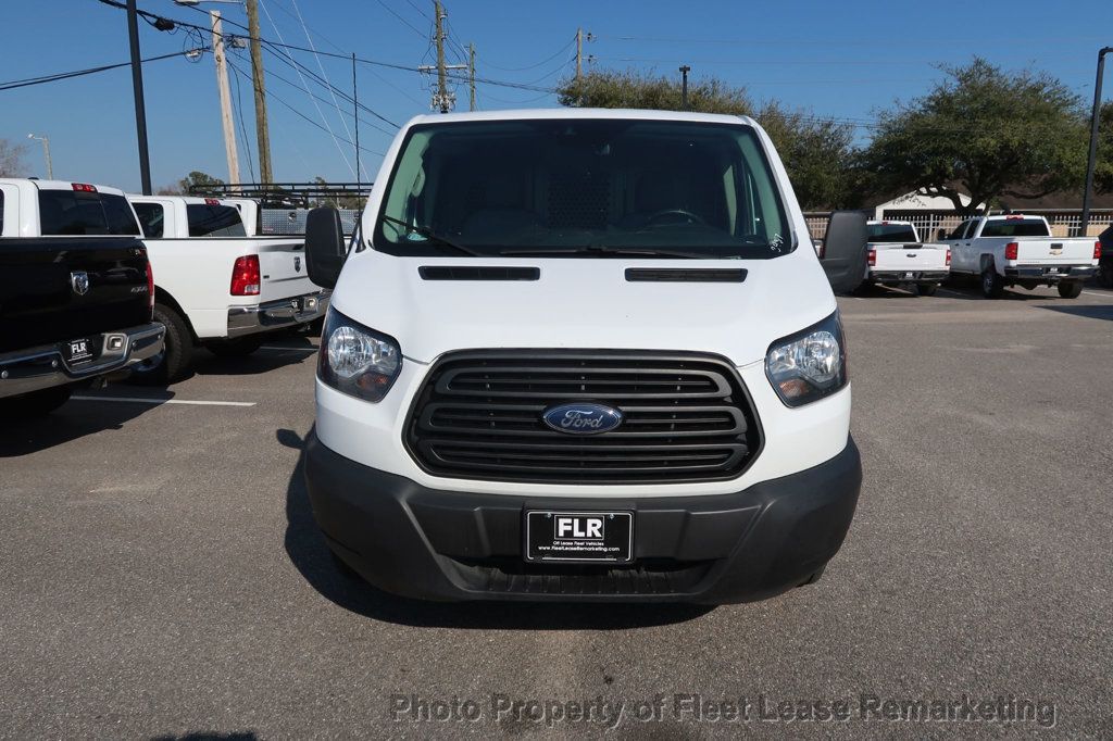 2019 Ford Transit Van T250 Cargo Vans 130  Low Roof - 22784795 - 7