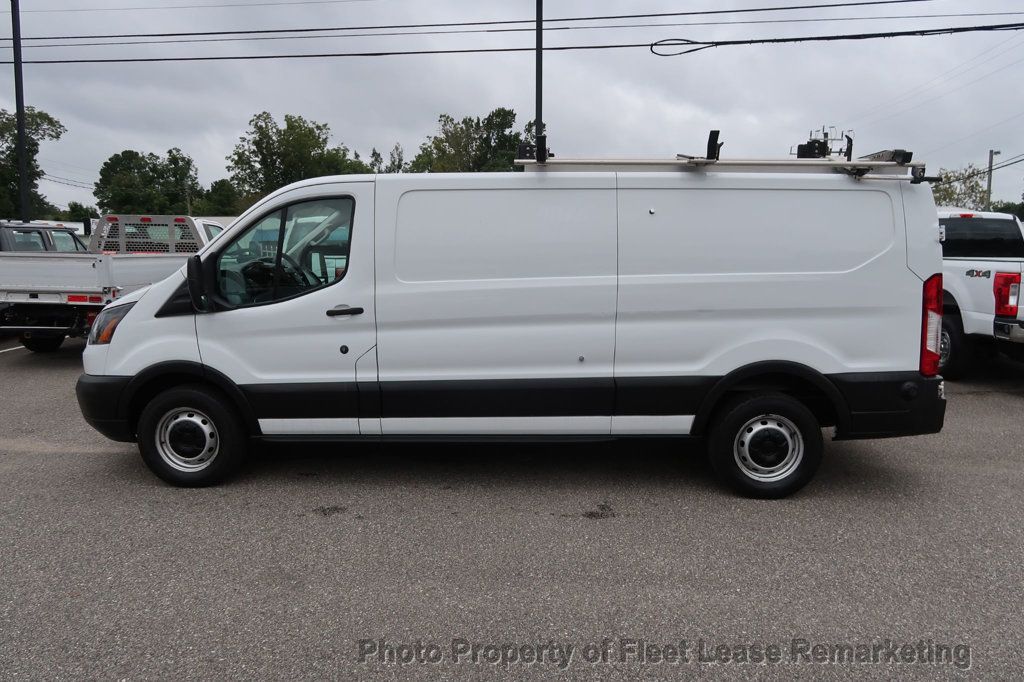 2019 Ford Transit Cargo photo 2