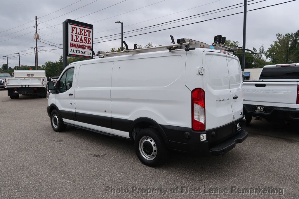2019 Ford Transit Cargo photo 3