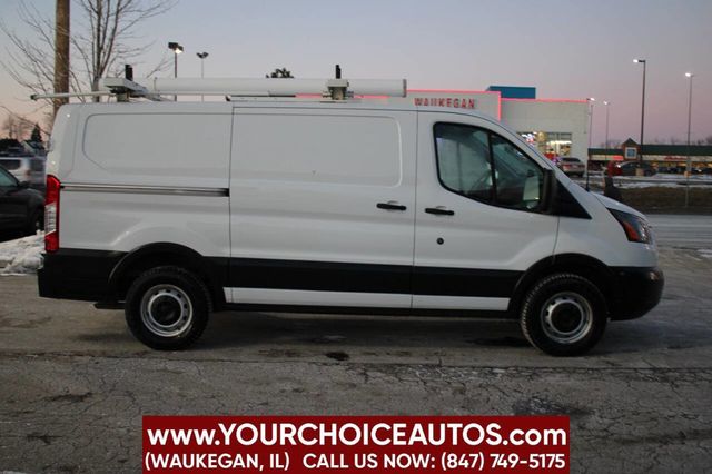 2019 Ford Transit Van T-350 130" Low Rf 9500 GVWR Sliding RH Dr - 22748830 - 3