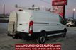 2019 Ford Transit Van T-350 130" Low Rf 9500 GVWR Sliding RH Dr - 22748830 - 4