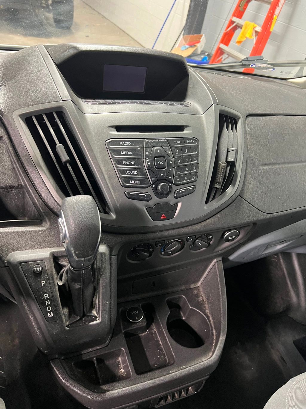 2019 Ford Transit Van photo 14