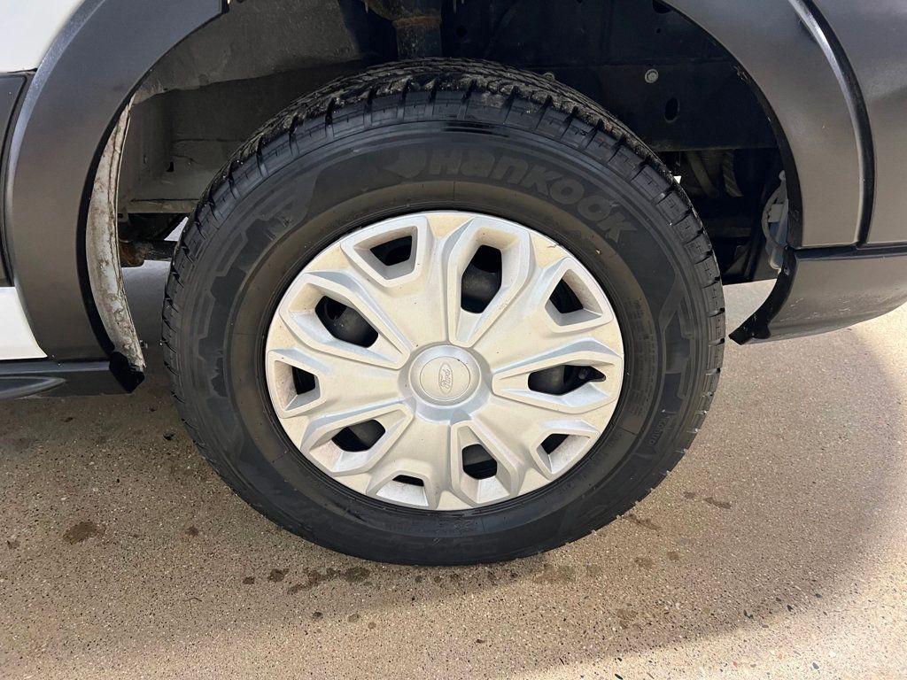 2019 Ford Transit Van photo 15