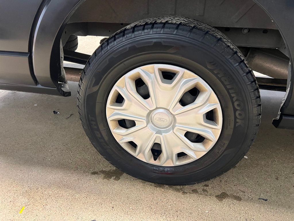 2019 Ford Transit Van photo 19