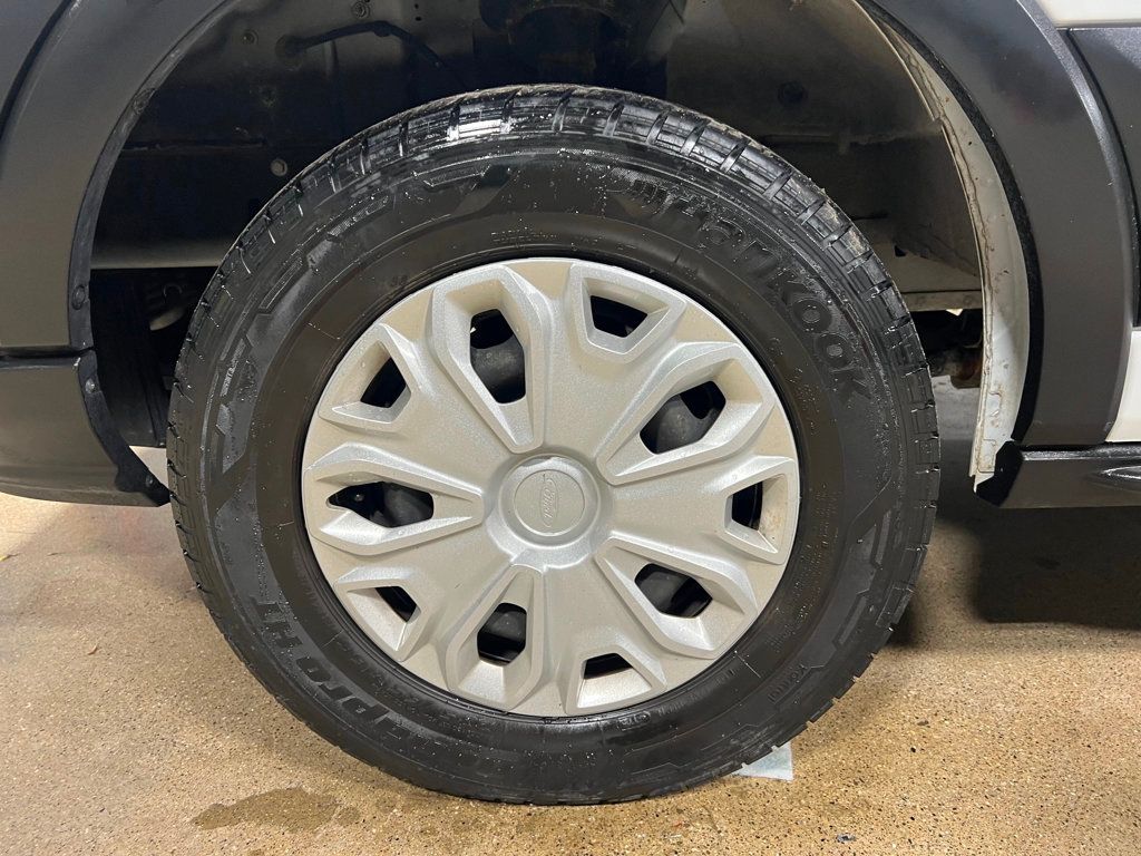 2019 Ford Transit Van photo 20