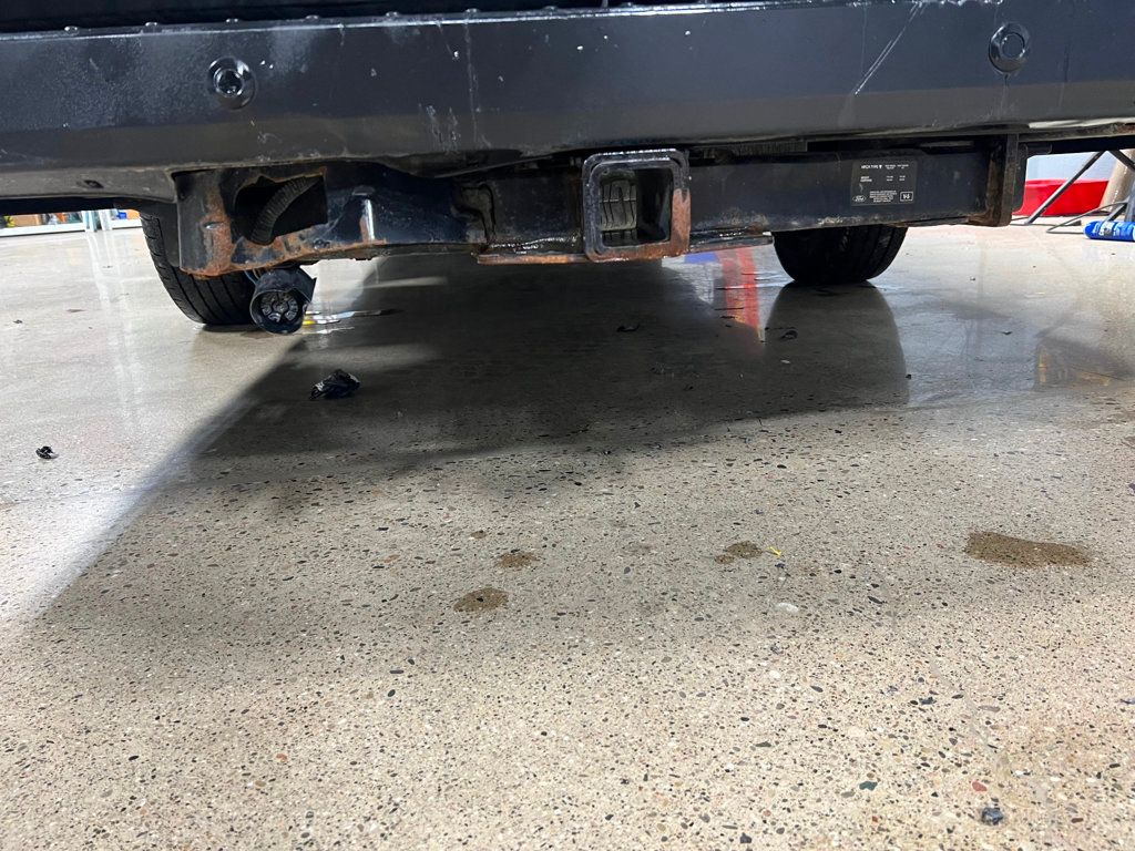 2019 Ford Transit Van photo 22