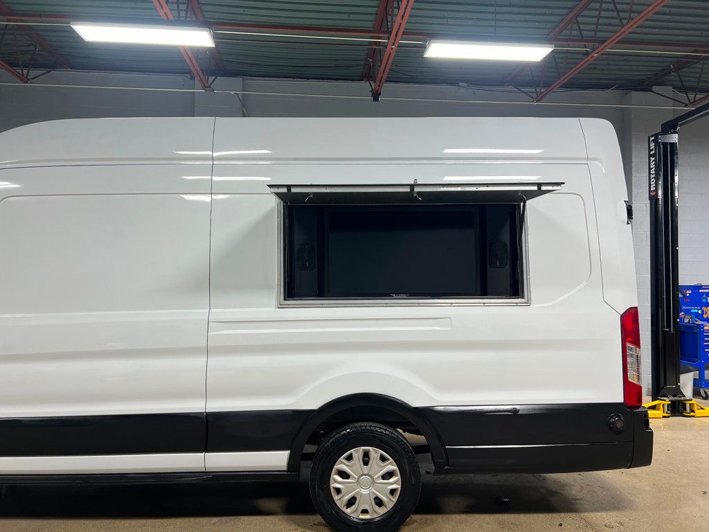 2019 Ford Transit Van photo 24