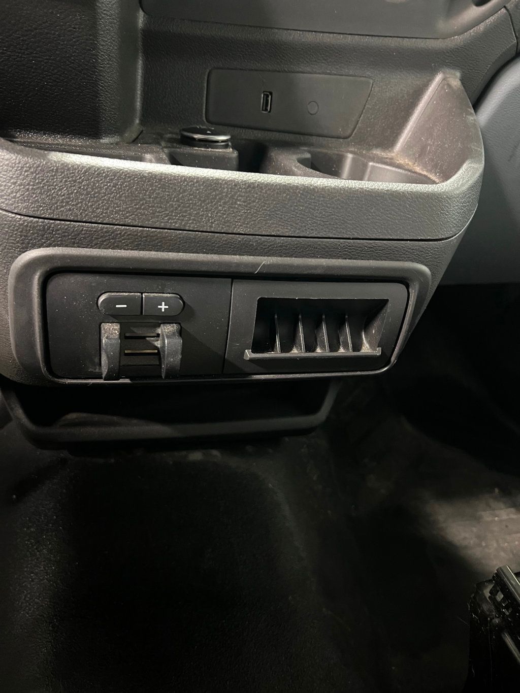 2019 Ford Transit Van photo 27