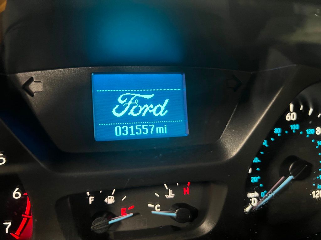 2019 Ford Transit Van photo 28