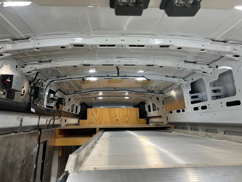 2019 Ford Transit Van photo 6