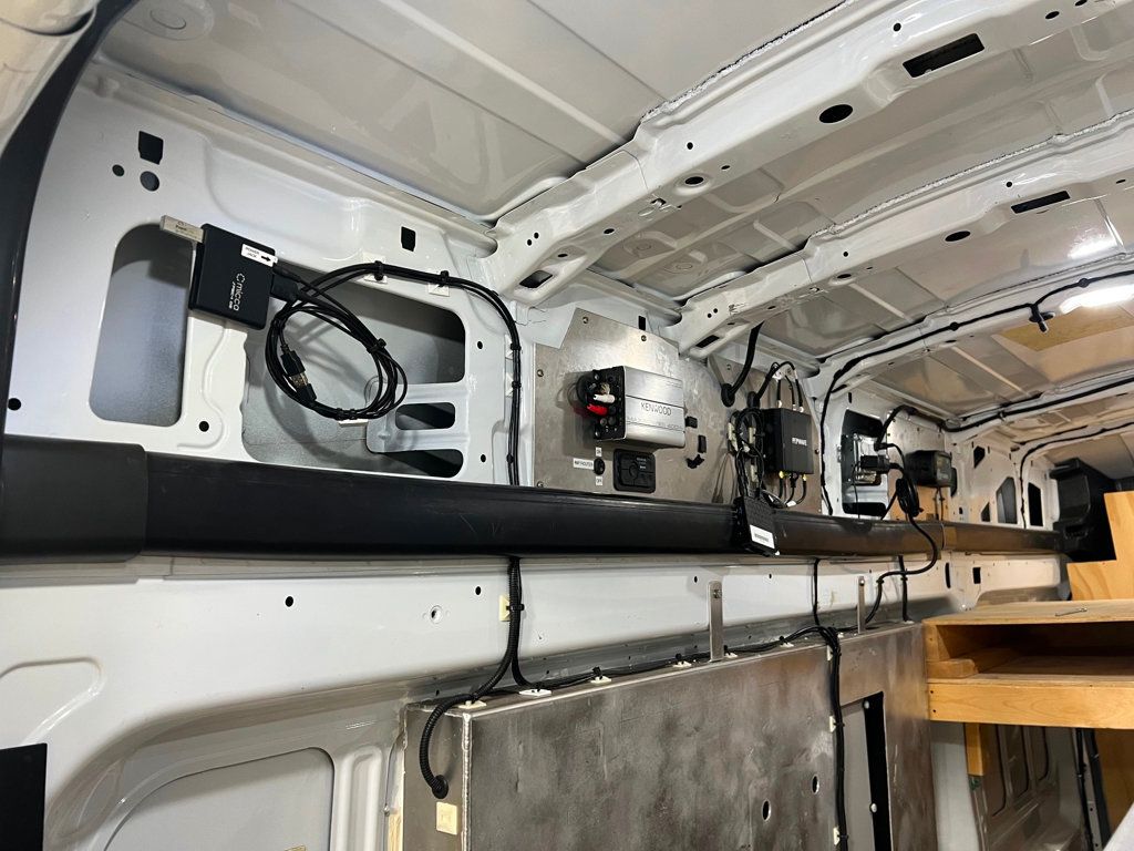 2019 Ford Transit Van photo 7