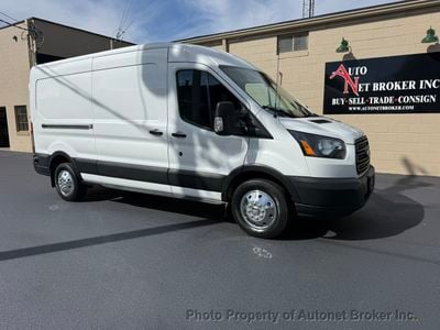 2019 Ford Transit Van