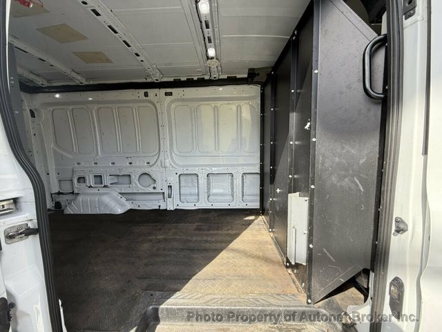 2019 Ford Transit Van T-350 148" Med Rf-1 Owner Corporate Owned - 23088796 - 17