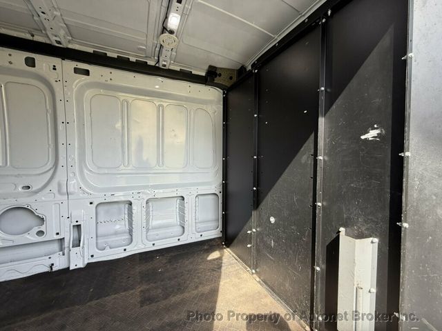 2019 Ford Transit Van T-350 148" Med Rf-1 Owner Corporate Owned - 23088796 - 19