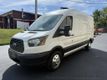 2019 Ford Transit Van T-350 148" Med Rf-1 Owner Corporate Owned - 23088796 - 2