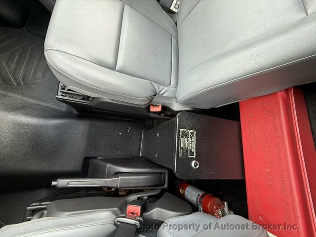 2019 Ford Transit Van T-350 148" Med Rf-1 Owner-Corporate Owned - 23088804 - 15