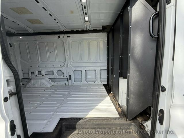 2019 Ford Transit Van T-350 148" Med Rf-1 Owner-Corporate Owned - 23088804 - 20