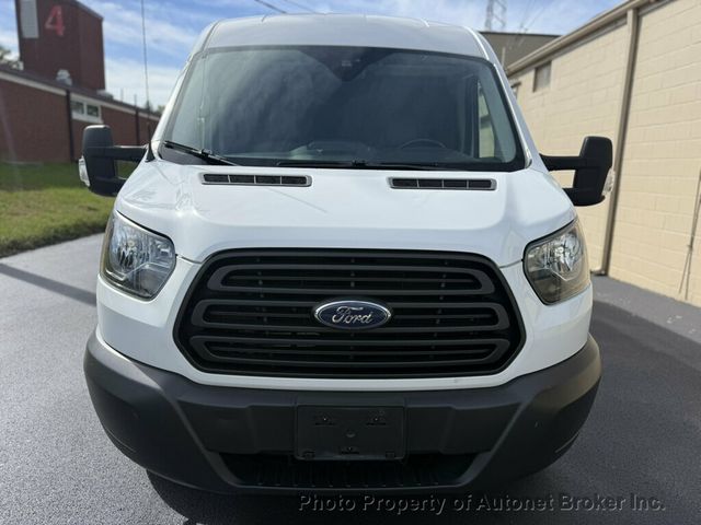 2019 Ford Transit Van T-350 148" Med Rf-1 Owner-Corporate Owned - 23088804 - 2