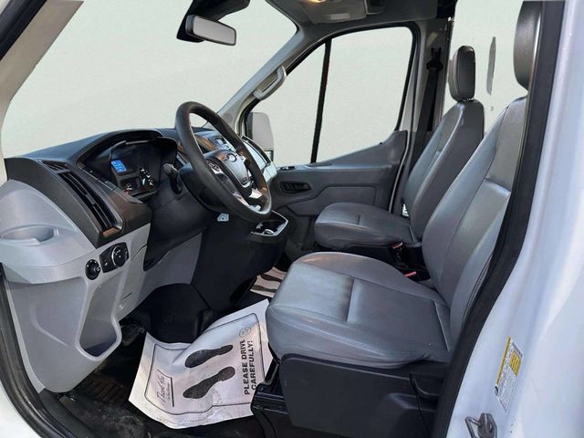 2019 Ford Transit Van T-350 148" Med Rf 9500 GVWR Dual Dr - 22971127 - 9