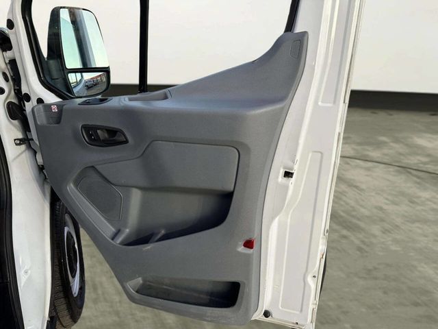 2019 Ford Transit Van T-350 148" Med Rf 9500 GVWR Dual Dr - 22971127 - 11