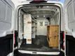 2019 Ford Transit Van T-350 148" Med Rf 9500 GVWR Dual Dr - 22971127 - 12