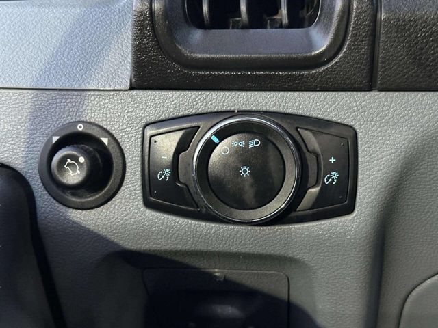 2019 Ford Transit Van T-350 148" Med Rf 9500 GVWR Dual Dr - 22971127 - 13