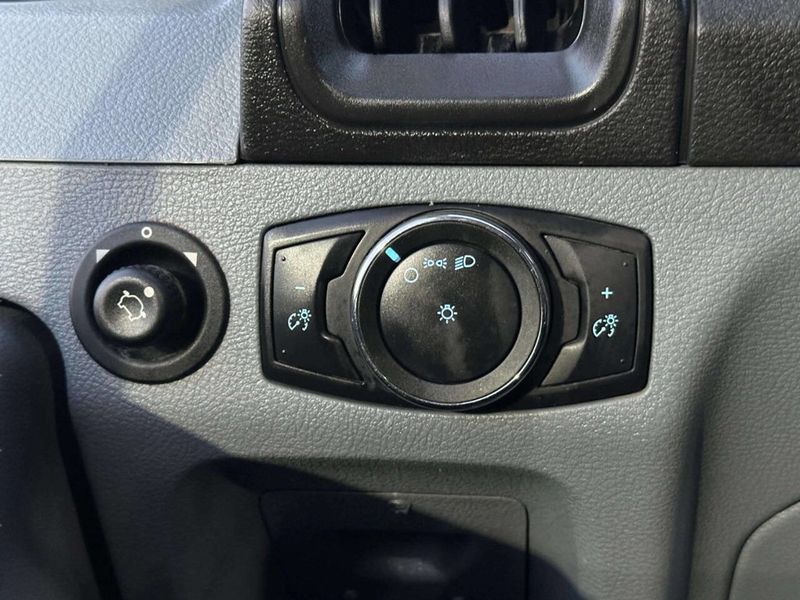 2019 Ford Transit Van T-350 148" Med Rf 9500 GVWR Dual Dr - 22971127 - 13