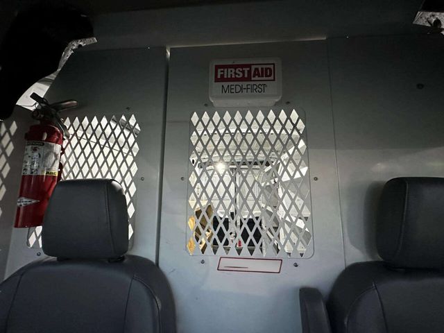 2019 Ford Transit Van T-350 148" Med Rf 9500 GVWR Dual Dr - 22971127 - 14